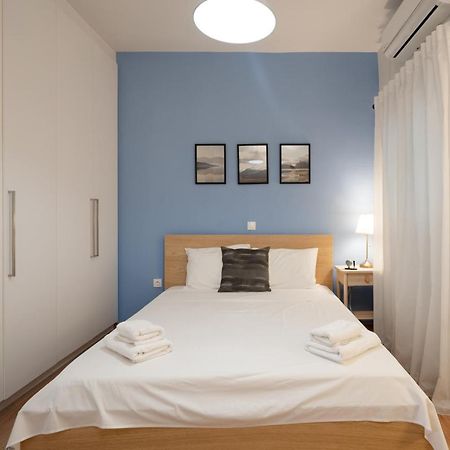 Exclusive Apartment In The Heart Of אתונה מראה חיצוני תמונה