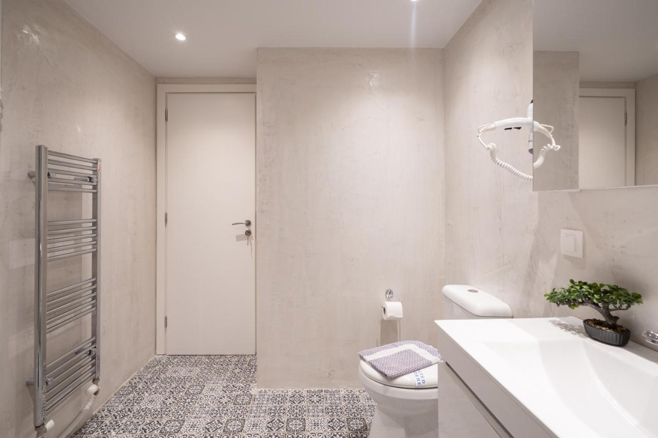 Exclusive Apartment In The Heart Of אתונה מראה חיצוני תמונה
