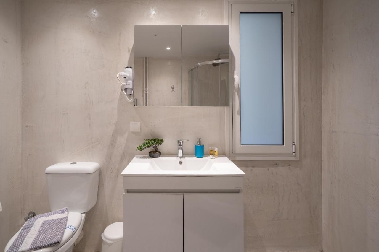 Exclusive Apartment In The Heart Of אתונה מראה חיצוני תמונה
