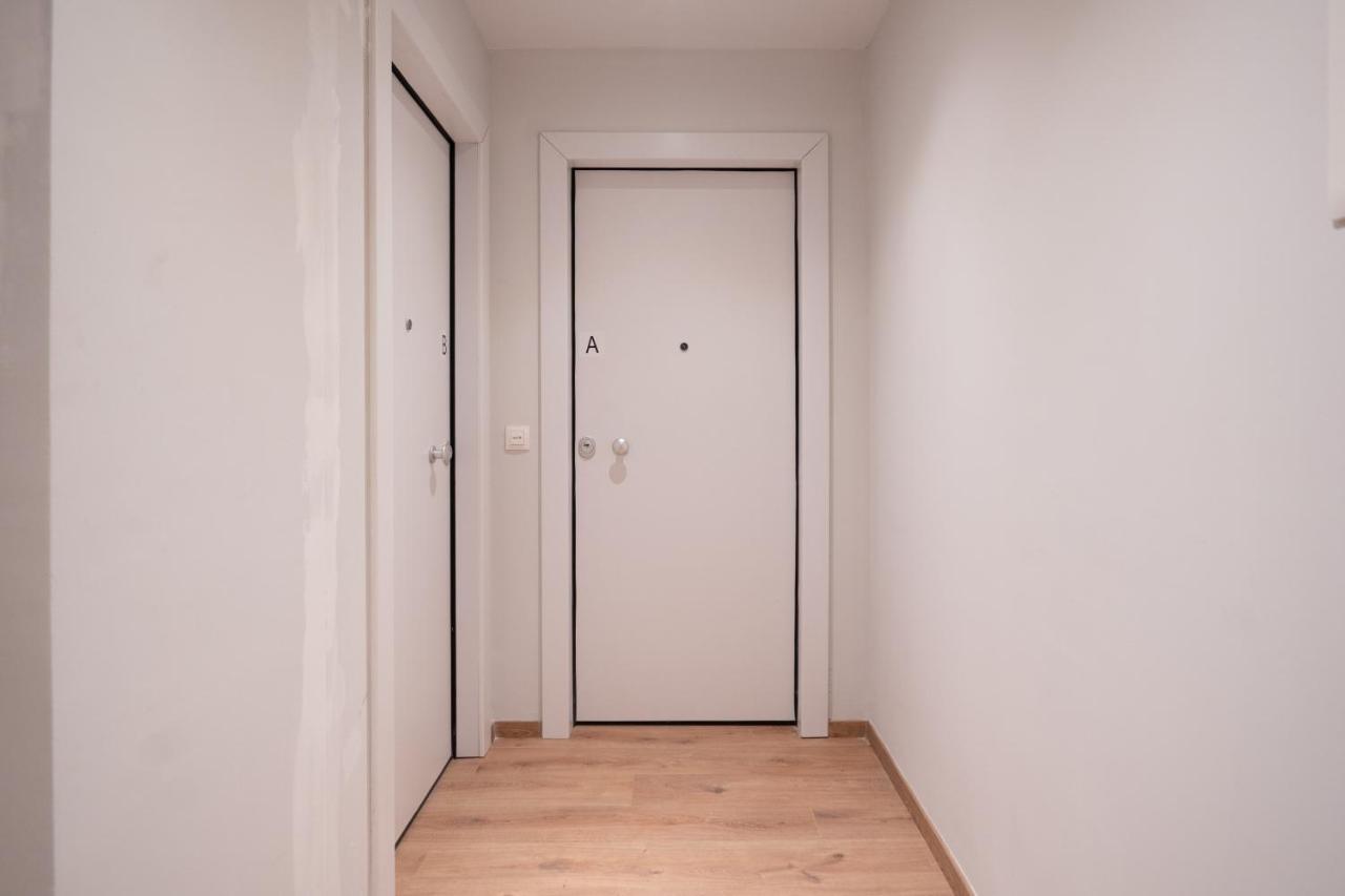 Exclusive Apartment In The Heart Of אתונה מראה חיצוני תמונה